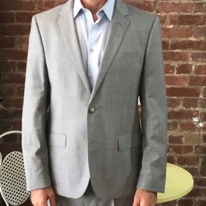 Hugo Boss Suit